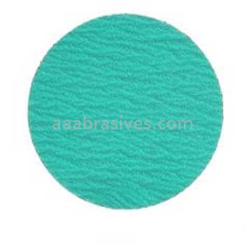 Standard Abrasives PSA Zirconia Pro Disc 727025 12" 50 Grit