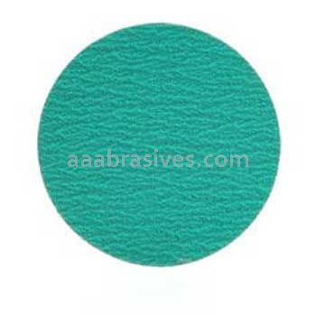 Standard Abrasives PSA Zirconia Pro Disc 730469 6" 60 Grit