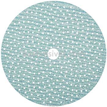 Norton Abrasives 77696007774 6 x 11/16 P150-B A975 Norton No-Fil Multi-Air Cyclonic H&L Paper Hook and Loop Discs