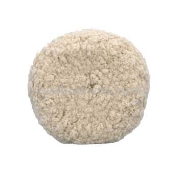 Norton 78072700175 8" G-Mop Single-Sided Lambswool Pad