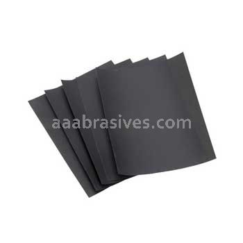 Norton Abrasives 78072712895 12 x 18 #320 Grit T280 Sheets
