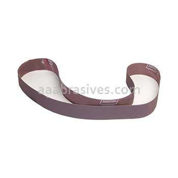 Norton 2 x 72 40 Norton Metalite Plyweld RR Flex R228 Narrow Belts