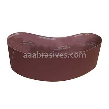Norton 6 x 48/50-X/A/O - UPC Bar Coded///Narrow Belts