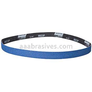 Norton 1 x 42 180-X Norton BlueFire R823P Narrow Belts