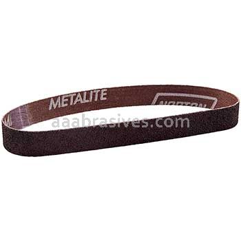 Norton 3/4 x 18/P80-X/Norton Metalite (PG L-Flex)/R283//File Belts