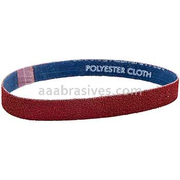 Norton 3/4 x 18 60-Y Norton SG PG SF-Flex R981 File Belts