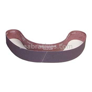Norton 3 x 48/60-X/Norton Metalite (Plyweld RR-Flex)/R228//Narrow Belts