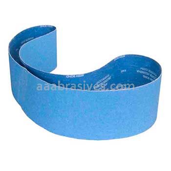 Norton 6 x 89 80-X Norton BlueFire R823P ZA Narrow Belts