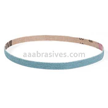 1/2x18, 24 Zirc Plus, Airfile Belts