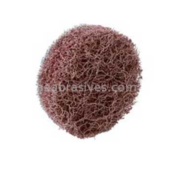 Standard Abrasives Quick Change TS Buff and Blend GP Disc 840015 3/4" A VFN (Stock)