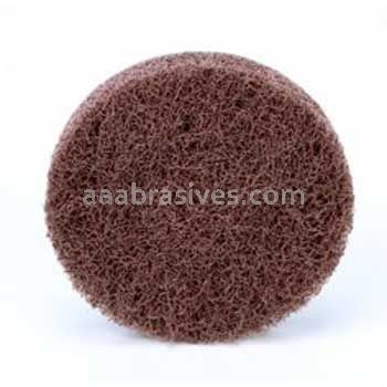 Standard Abrasives Quick Change TS Buff and Blend GP Disc 840315 2" A VFN (Stock)