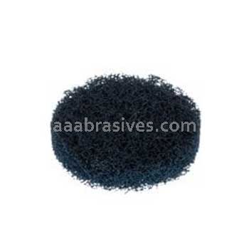 Standard Abrasives Quick Change TR Buff and Blend HS Disc 840358 2" A MED (Stock)