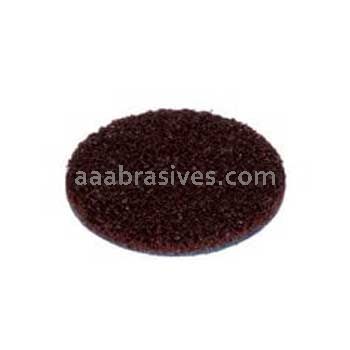 Standard Abrasives Quick Change TR Surface Conditioning XD Disc 848382 2" MED