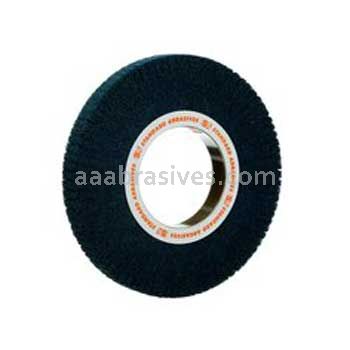 Standard Abrasives Buff and Blend HS Flap Brush 875371 14" x 1-1/2" x 8" FB119 23-11 HD A MED (Made to order)