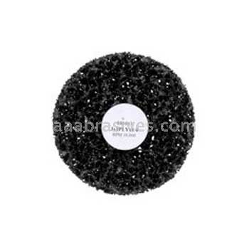 Standard Abrasives Cleaning Wheel 880493 3" x 1 Ply x 1/4"