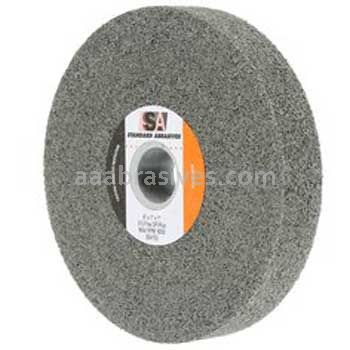 Standard Abrasives Cleaning Wheel 880495 3" x 2 Ply x 1/4"