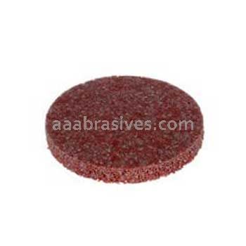 Standard Abrasives Quick Change TR C/O Unitized Wheel 899399 993 2" x 1/4"