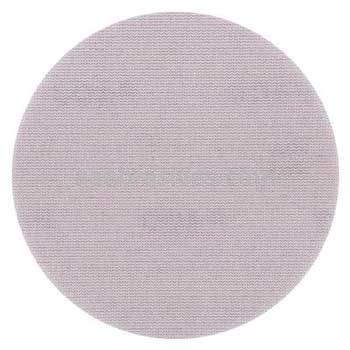 Dynabrade 91700 Dynamesh 3" 80 Grit Hook and Loop Vacuum Discs
