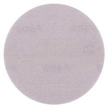 Dynabrade 91749 Dynamesh 11-1/4" 100 Grit Hook and Loop Vacuum Discs
