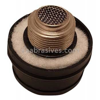 D94535 Muffler Assembly