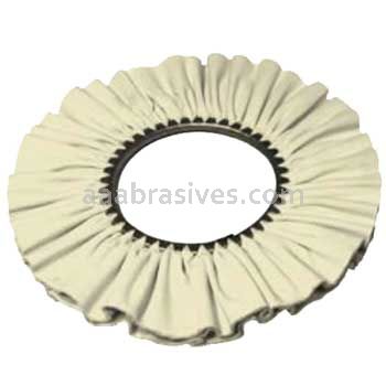 Osborn Buff Airway BR 10 x 3 #47425