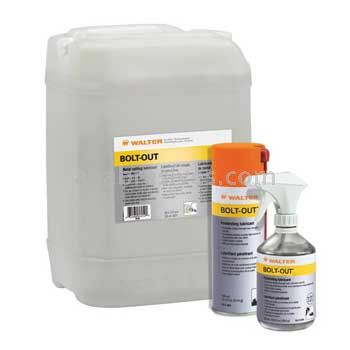 Walter BOLT-OUT™ Aerosol 400ML - 662980113905