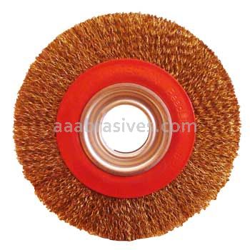 8x3/4xH Crimped, Medium Carbon
