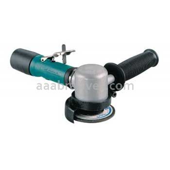 Dynabrade 57127 - 3" Right Angle Depressed Center Wheel Grinder