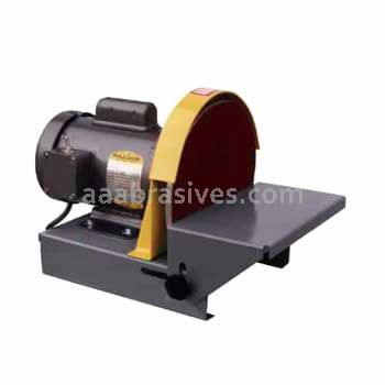 Kalamazoo DS10 1/2HP 1PH 110V 10" Disc Sander