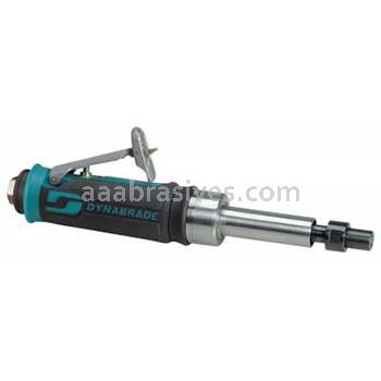Dynabrade 43506 3" Extension Die Grinder .4 hp 25,000 RPM, Rear Exhaust