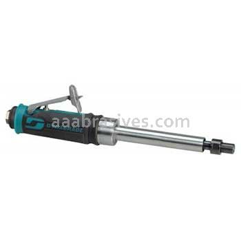 Dynabrade 43516 6" Extension Die Grinder .4 hp 25,000 RPM, Rear Exhaust
