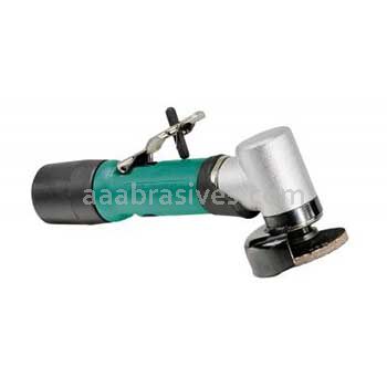 Dynabrade 50343 2" Depressed Center Grinder .4 hp, 7 Degree Offset, 25,000 RPM