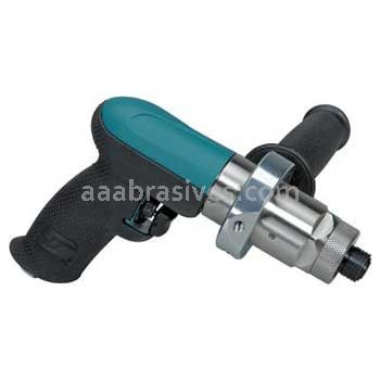 Dynabrade 53474 Direct Drive Reversible Screwdriver .5 hp 950 RPM