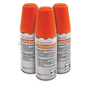 Walter E-WELD Nozzle Aerosol Can 400ML 662980057353