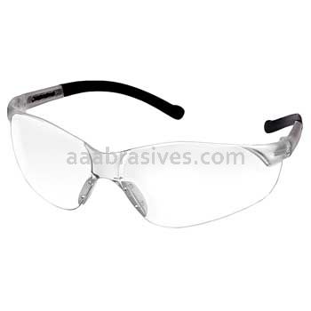ERB 13969 Inhibitor Clear Temples Clear Lenses Bulk Pack