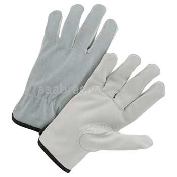 ERB 14401 D300 Premium Leather Drivers Medium Gloves