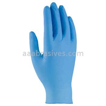 ERB 14498 Disposable Nitrile Extra Large Gloves