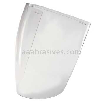 ERB 15153 8170 Polycarbonate Face Shield (E12)