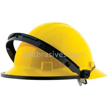 ERB 15183 E18 Nylon Face Shield Carrier