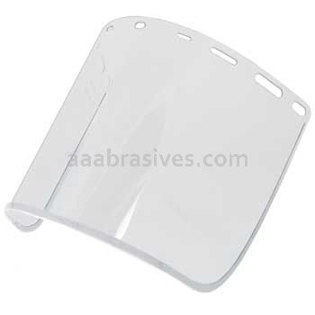 ERB 15191 8167 PETG Face Shield Banded