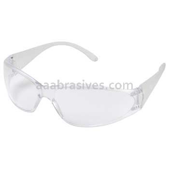 ERB 15284 Boas Clear Temples Clear Lenses