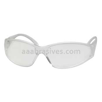 ERB 15300 Economy Boas Clear Temples Clear Lenses
