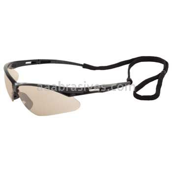 ERB 15330 Octane Black Frame In Out Mirror Lenses