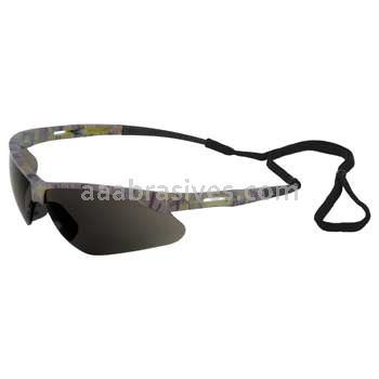 ERB 15335 Octane Camo Frame Gray Anti-Fog Lenses