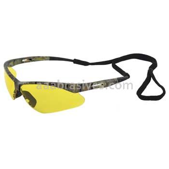 ERB 15339 Octane Camo Frame Amber Anti-Fog Lenses