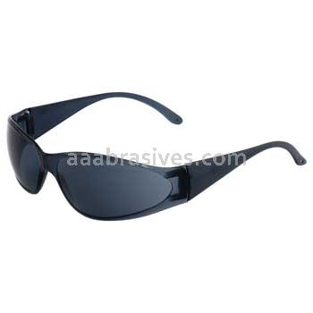 ERB 15401 Boas Gray Temples Gray Anti-fog Lenses