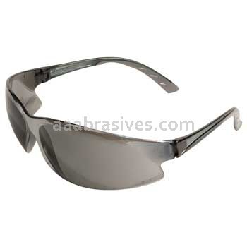 ERB 16501 SupERBs Pewter Temples Gray Lenses