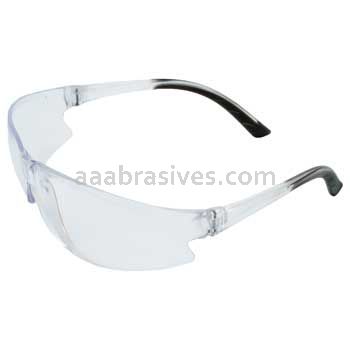 ERB 16515 SupERBs Clear Temples Clear Anti-Fog Lenses