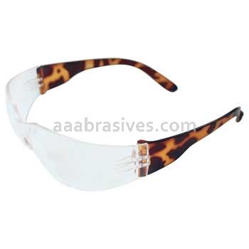 ERB 17513 Lucy Tortoise Temples Clear Anti-Fog Lenses