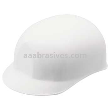 ERB 19020 901 Bump Cap 4-Point Plastic Safety Helmet